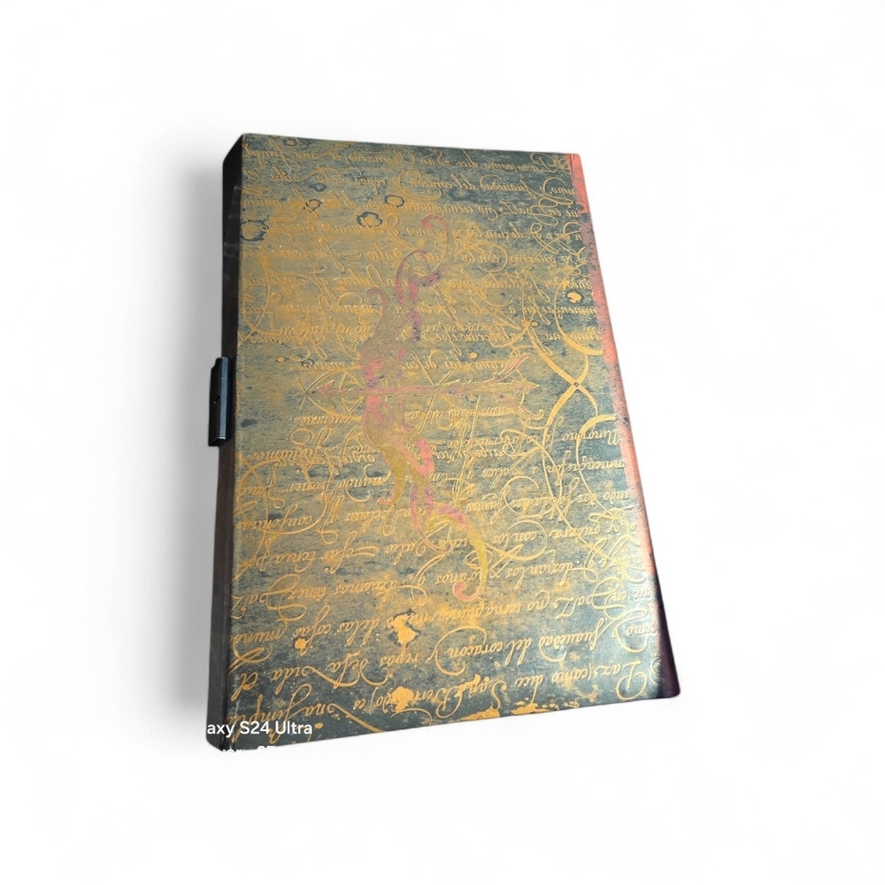 DESIRE JOURNAL